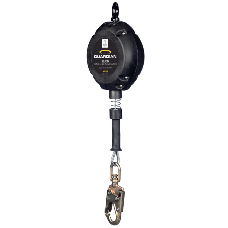 Velocity Class 1 Cable SRL (United States) | Guardian Fall